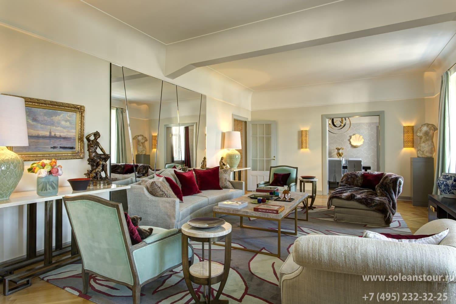 Hotel Astoria 5 Hotel Astoria 5